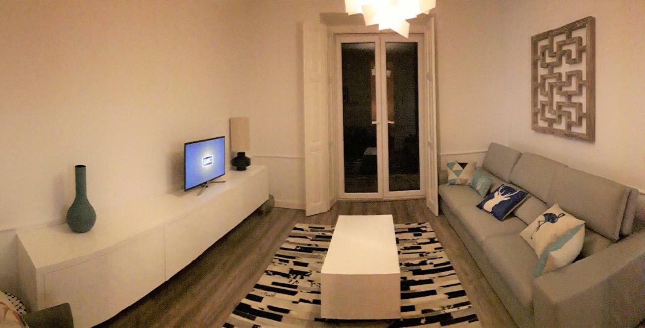 Apartamento Shades Of Grey - Lisboa Exterior foto
