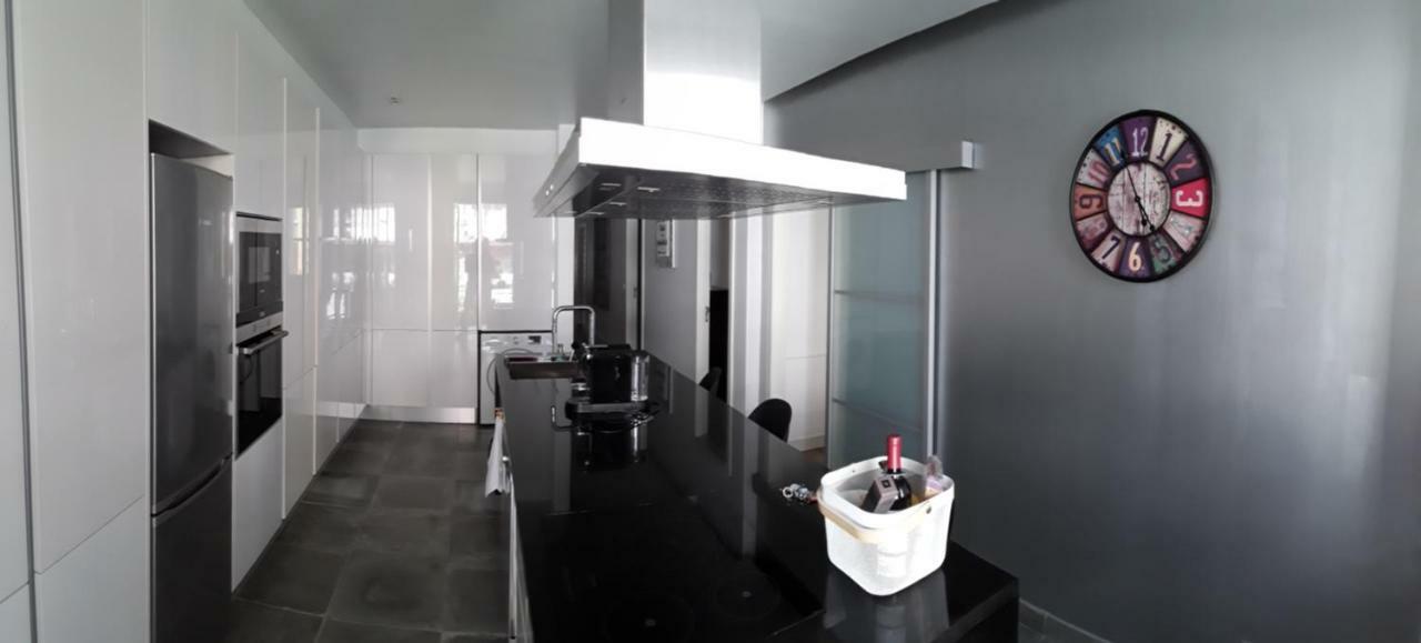 Apartamento Shades Of Grey - Lisboa Exterior foto